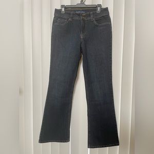 Bandolinoblu Arianna Bootcut Jeans